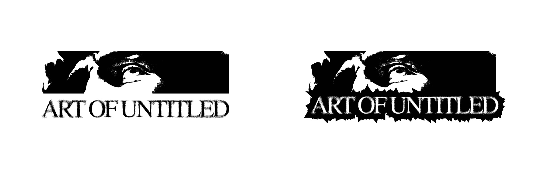 Art of Untitled \ Branding & Campaign 