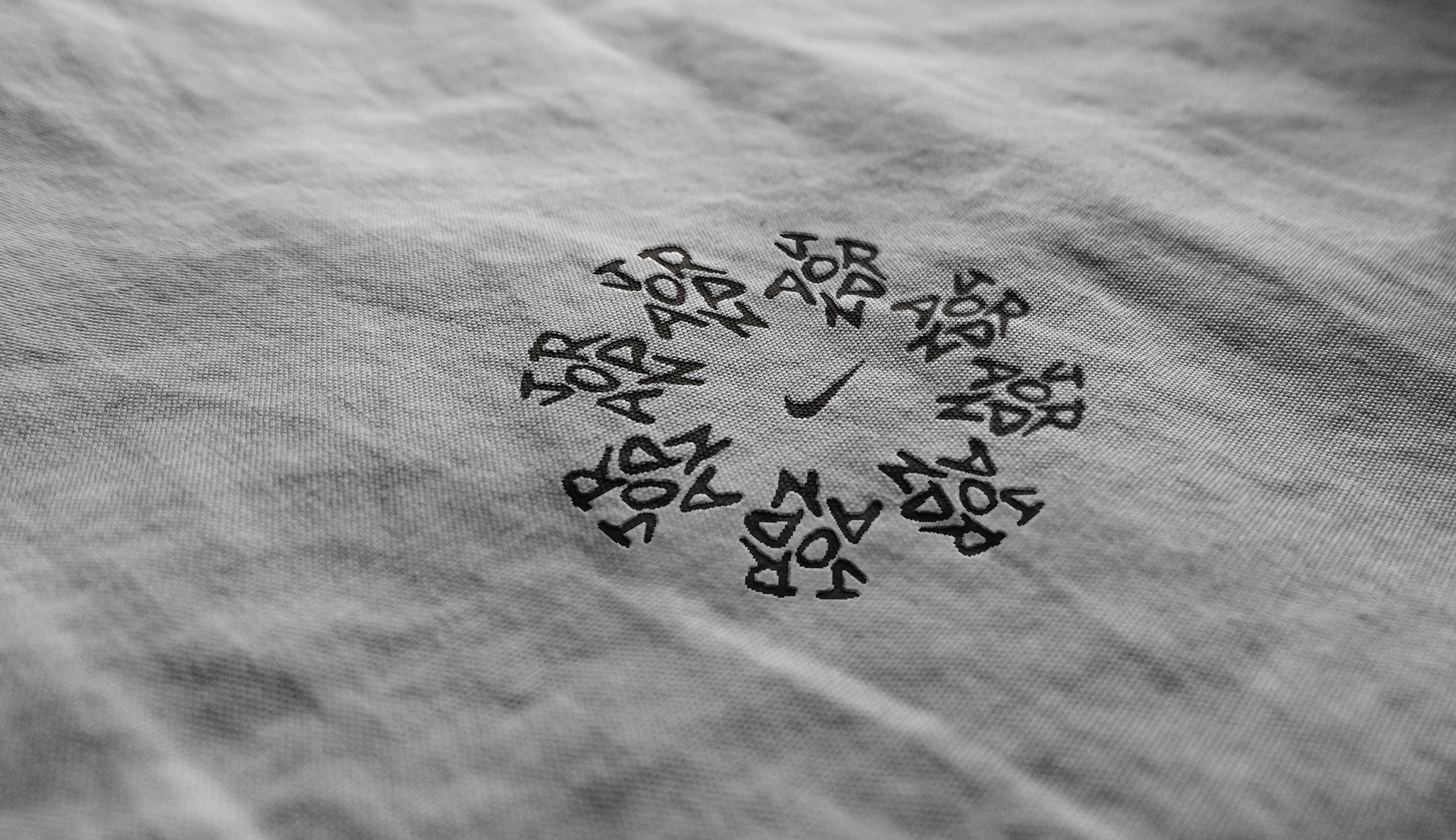 Jordan \ Typography Design