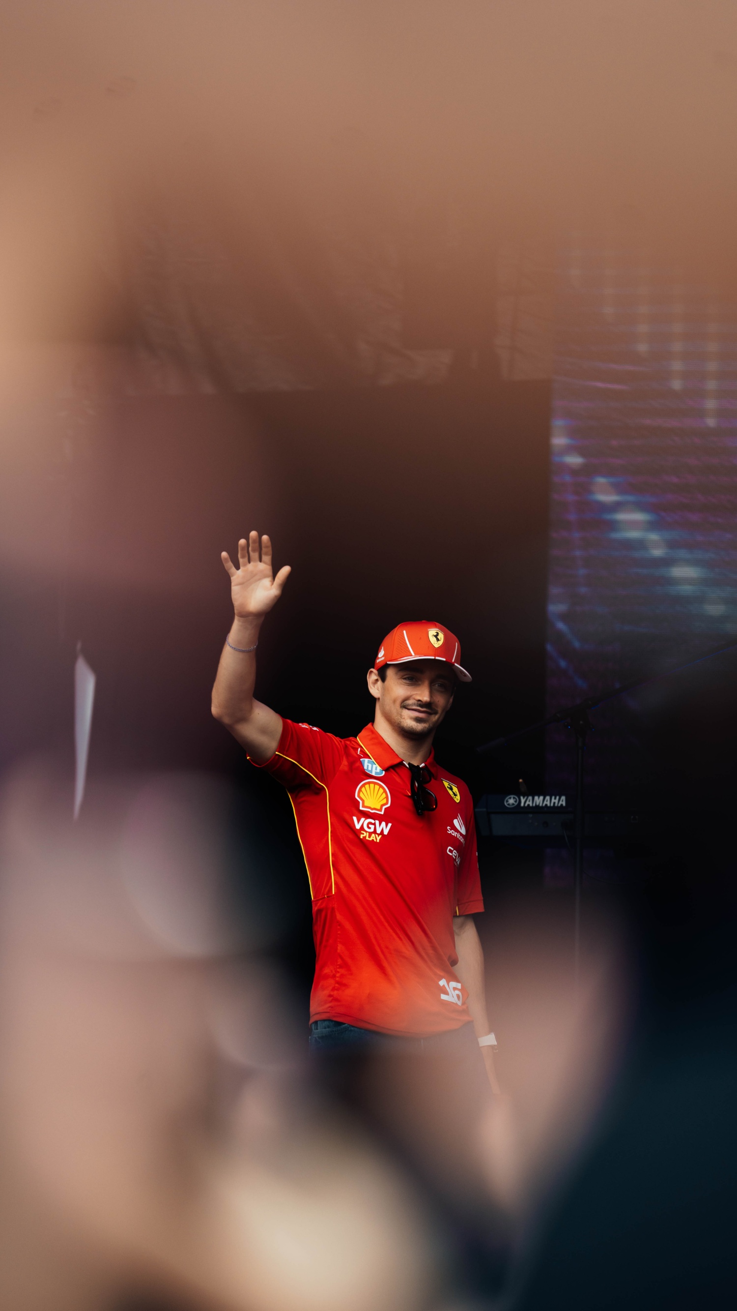 Formula one \ Sports & Automotive