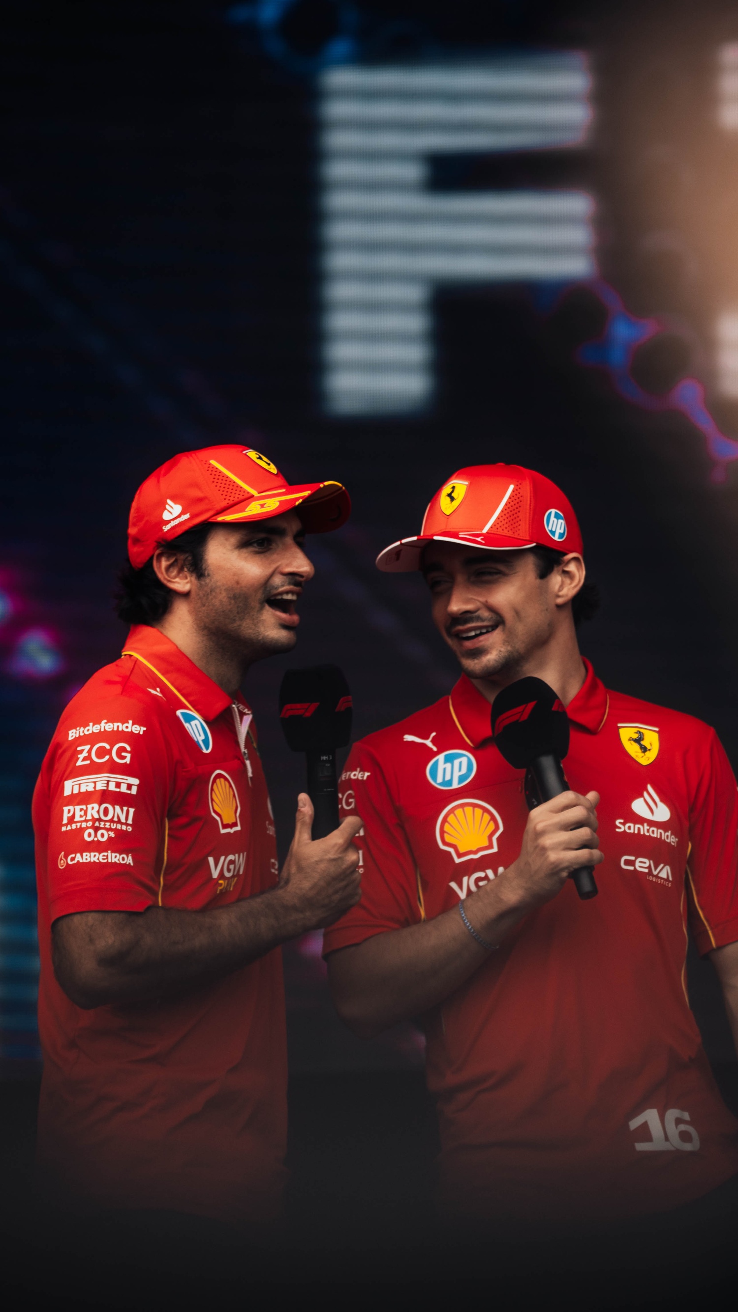 Formula one \ Sports & Automotive