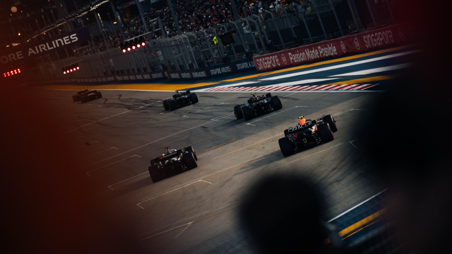 Formula one \ Sports & Automotive