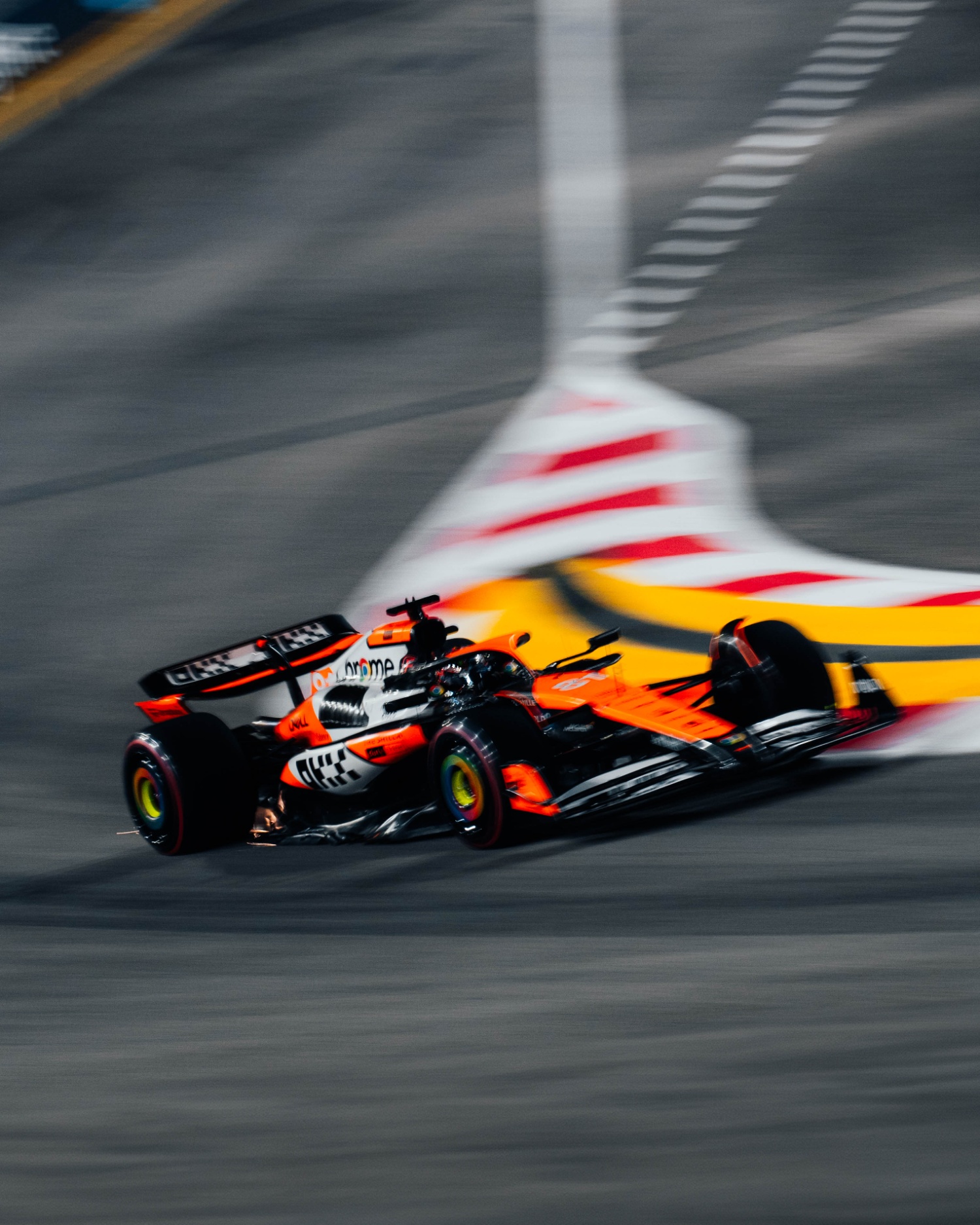 Formula one \ Sports & Automotive