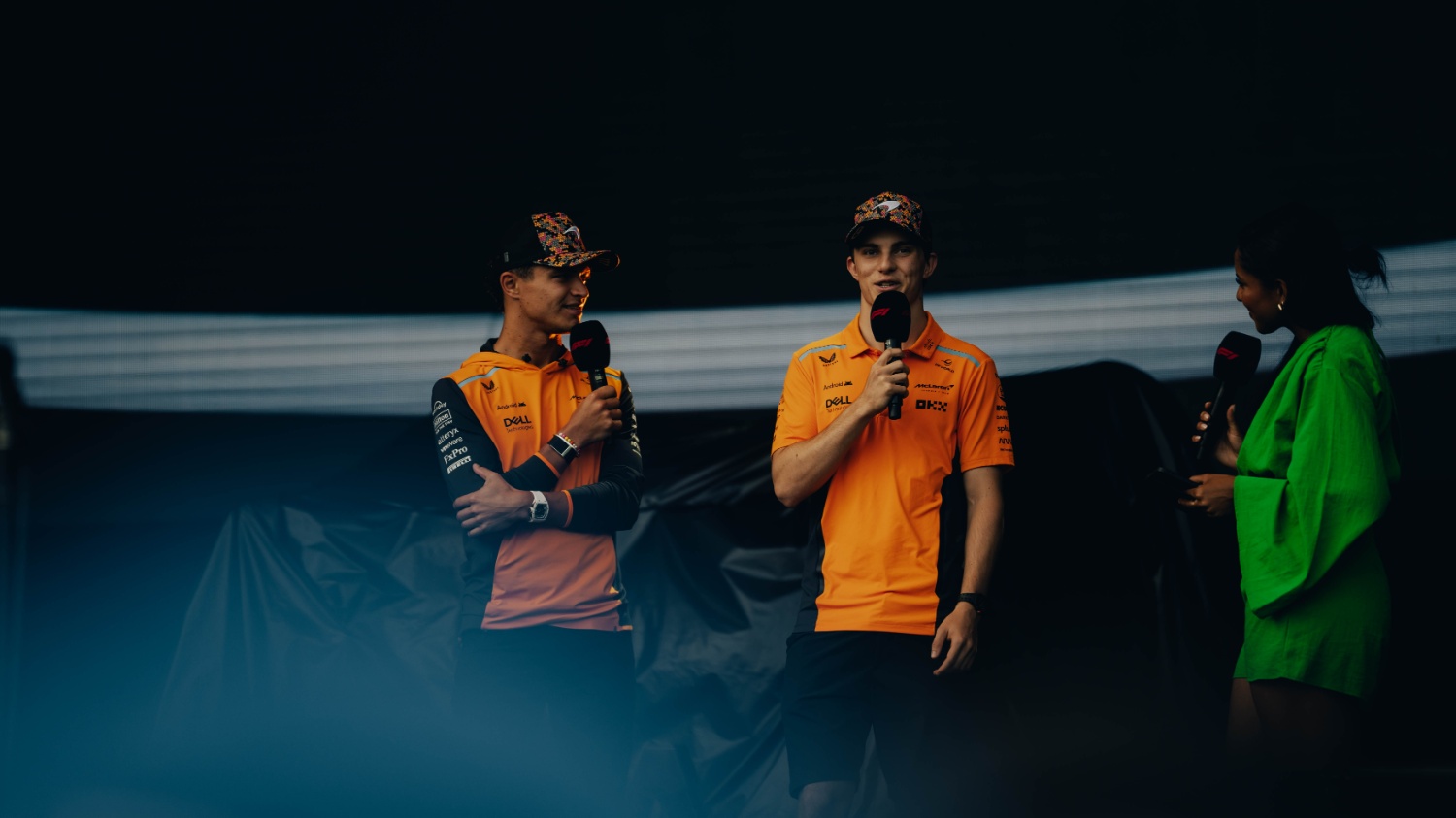 Formula one \ Sports & Automotive