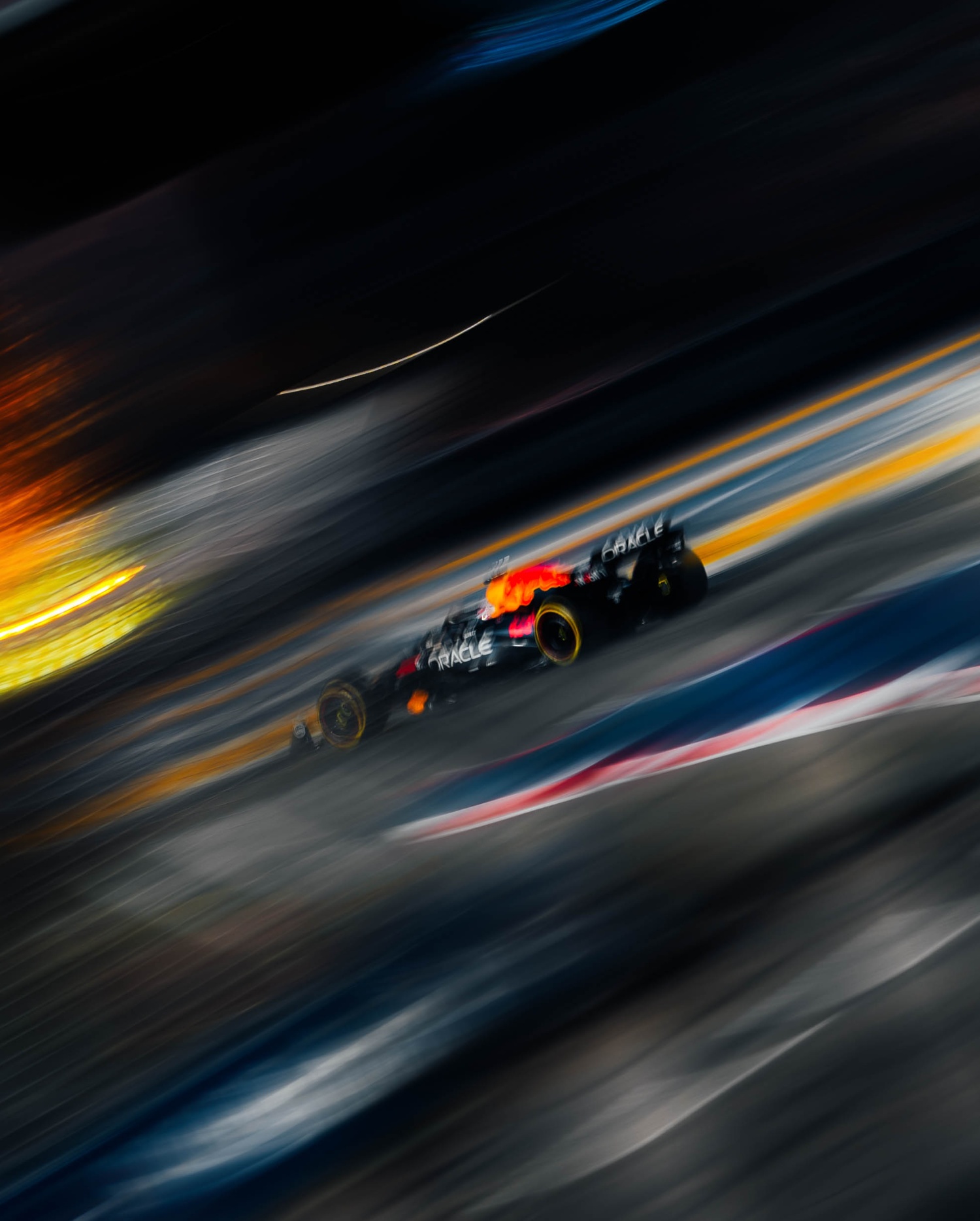 Formula one \ Sports & Automotive