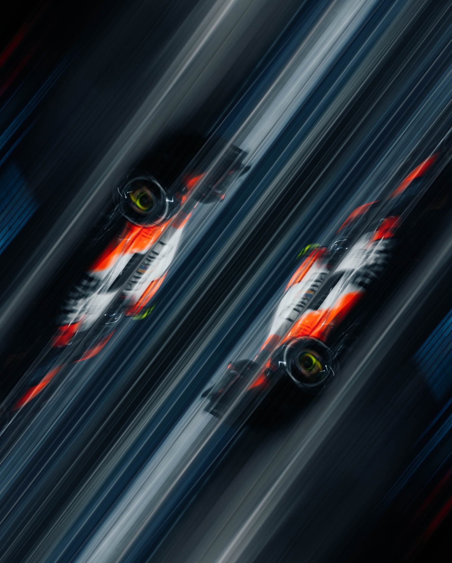 Formula one \ Sports & Automotive