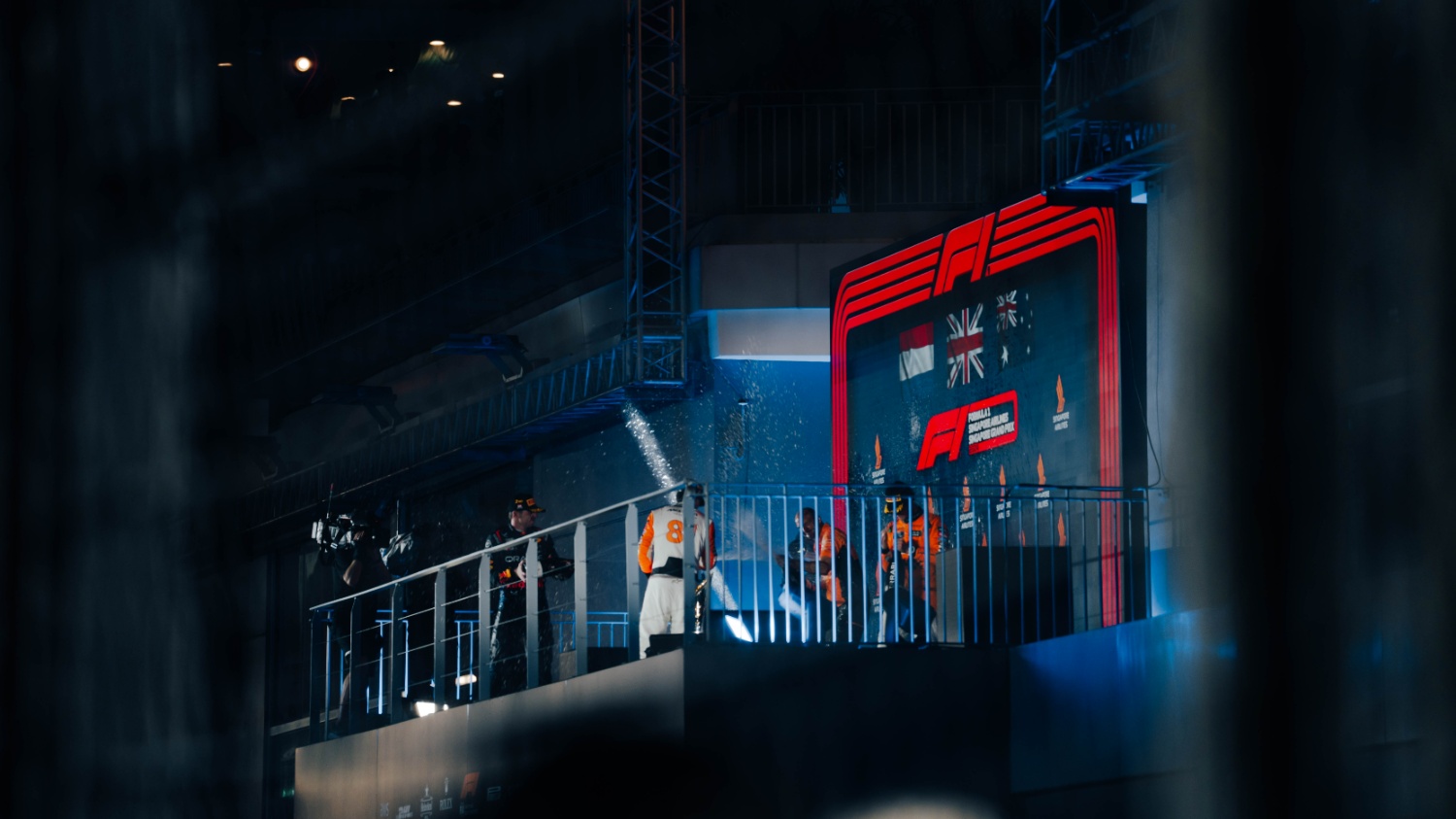 Formula one \ Sports & Automotive