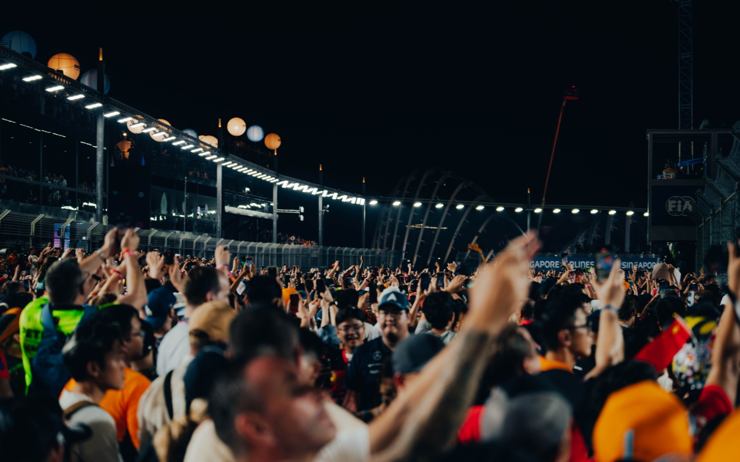 Formula one \ Sports & Automotive