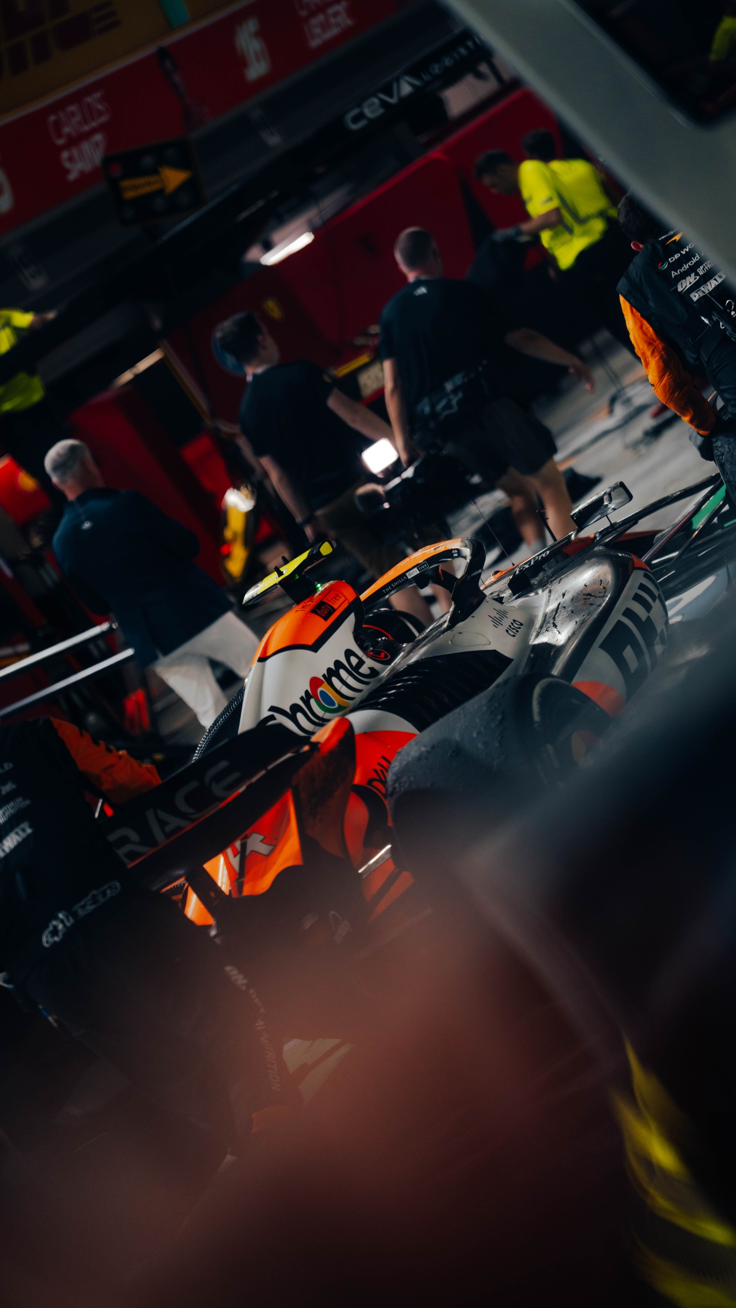 Formula one \ Sports & Automotive