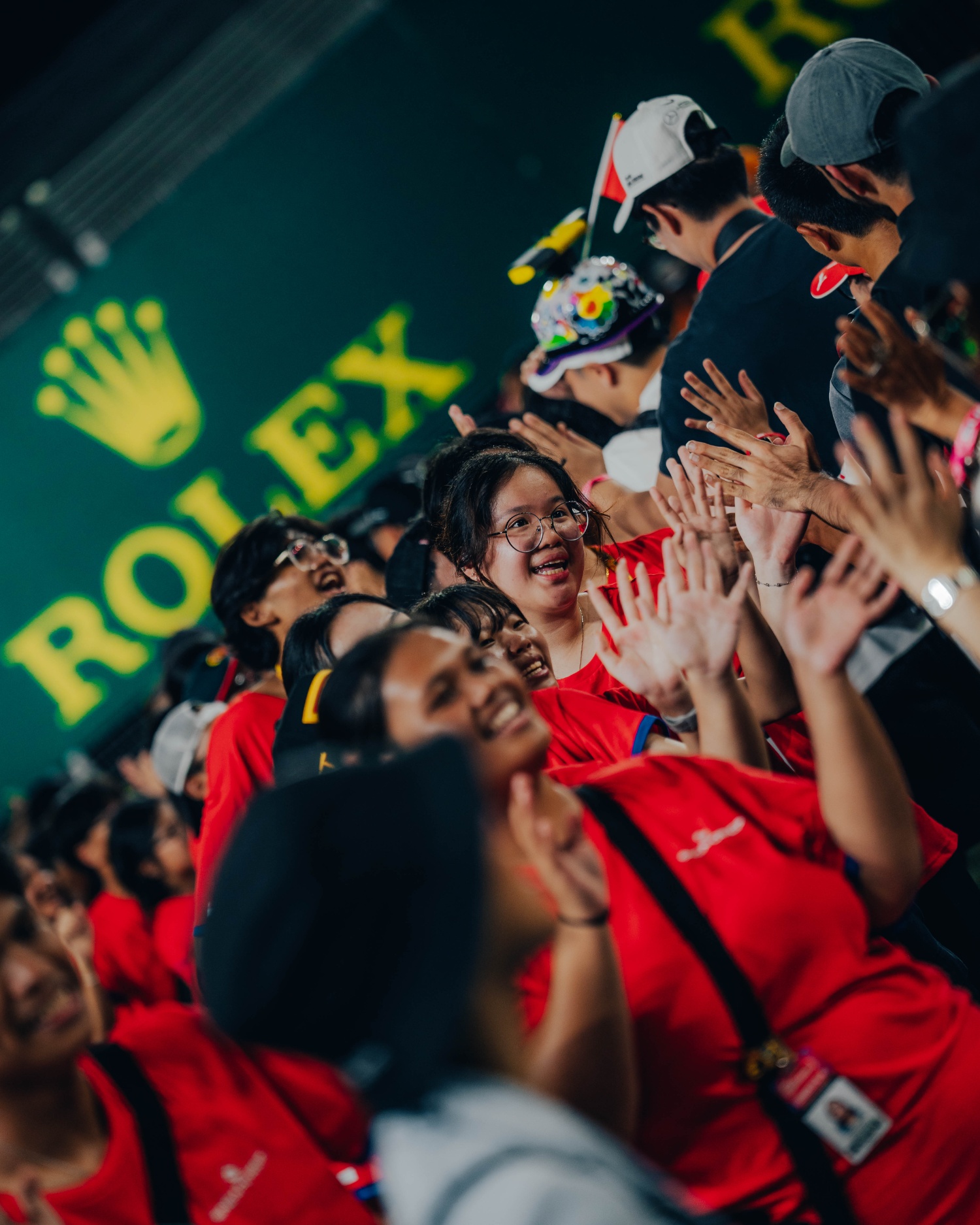 Formula one \ Sports & Automotive