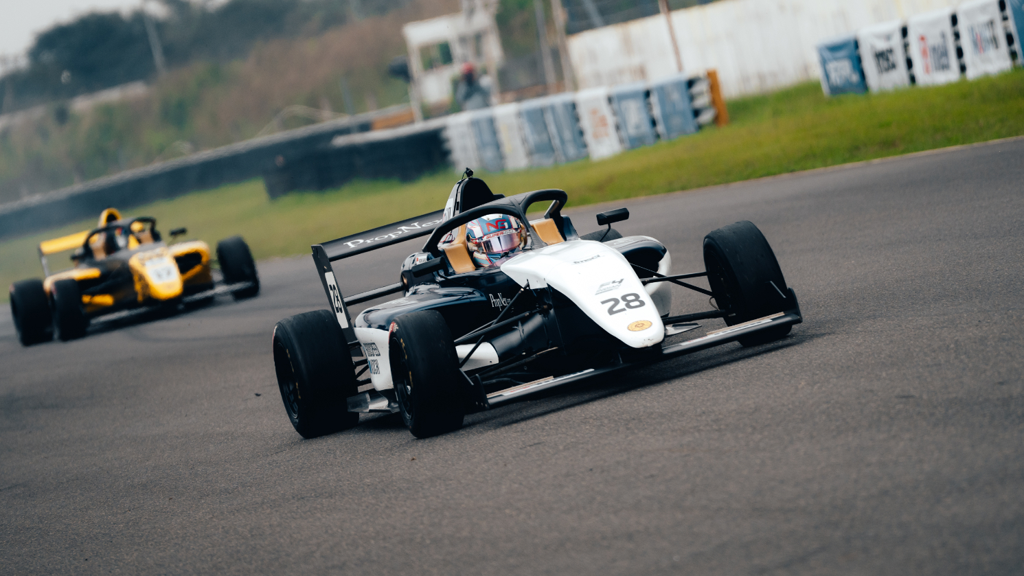 Formula 4 \ Sports & Automotive