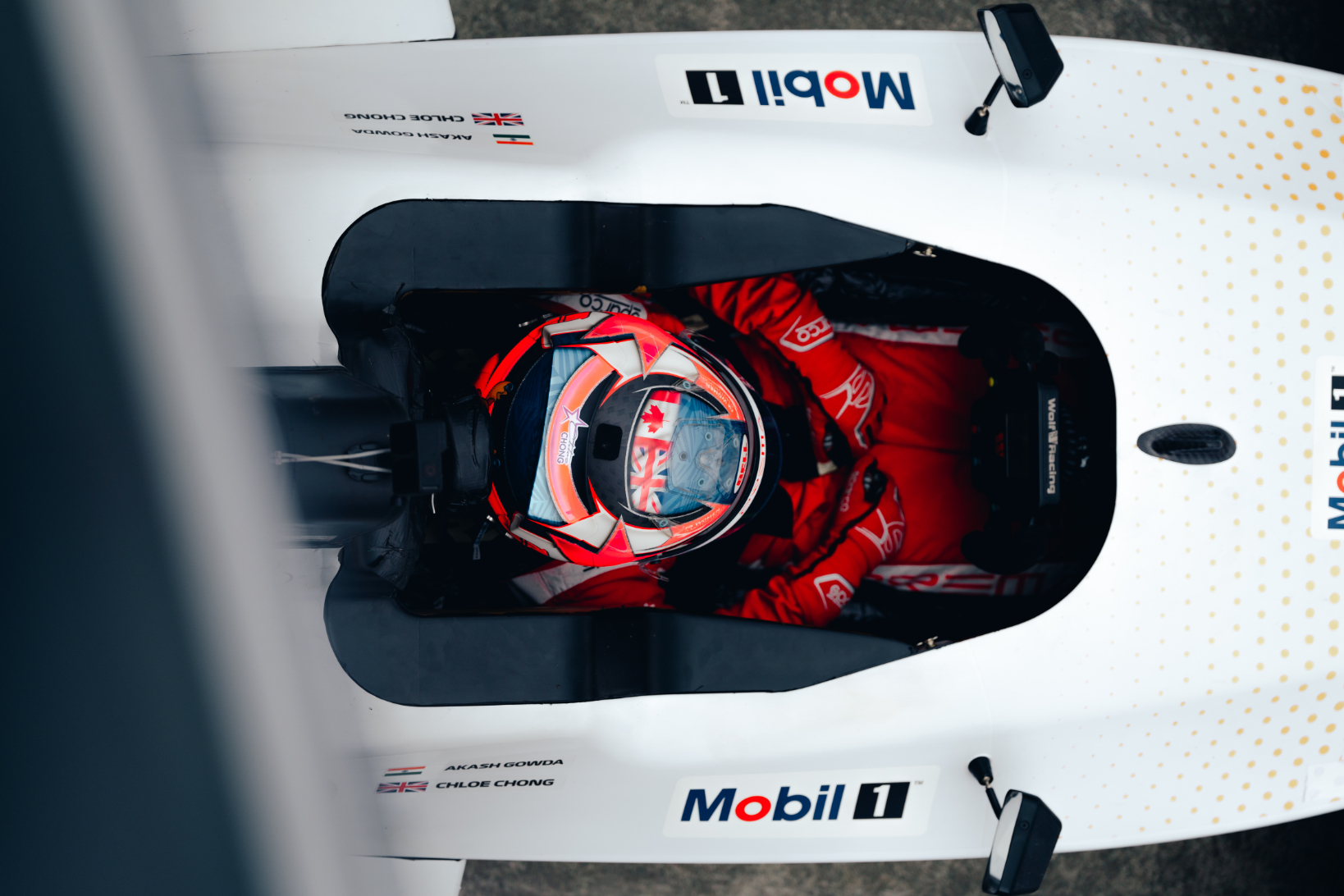 Formula 4 \ Sports & Automotive