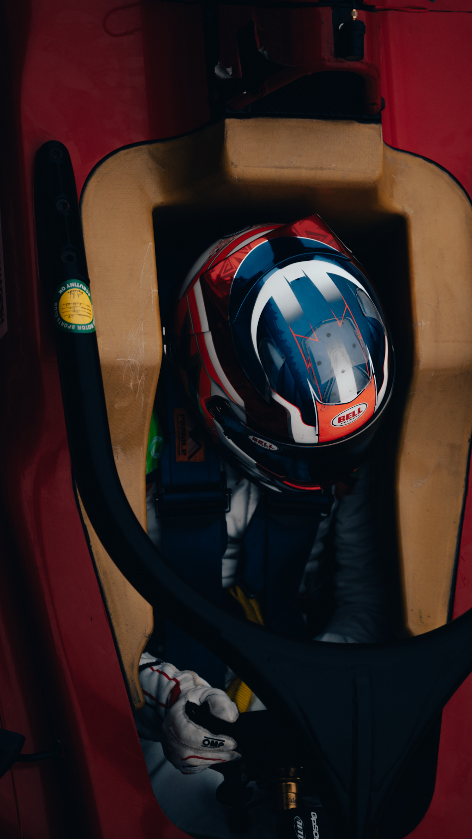Formula 4 \ Sports & Automotive