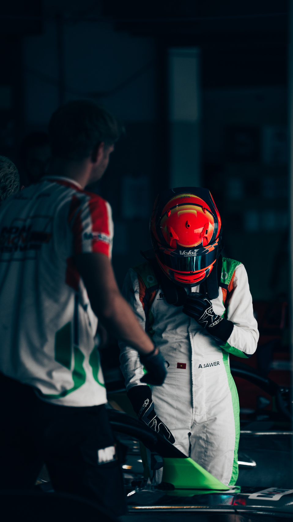 Formula 4 \ Sports & Automotive
