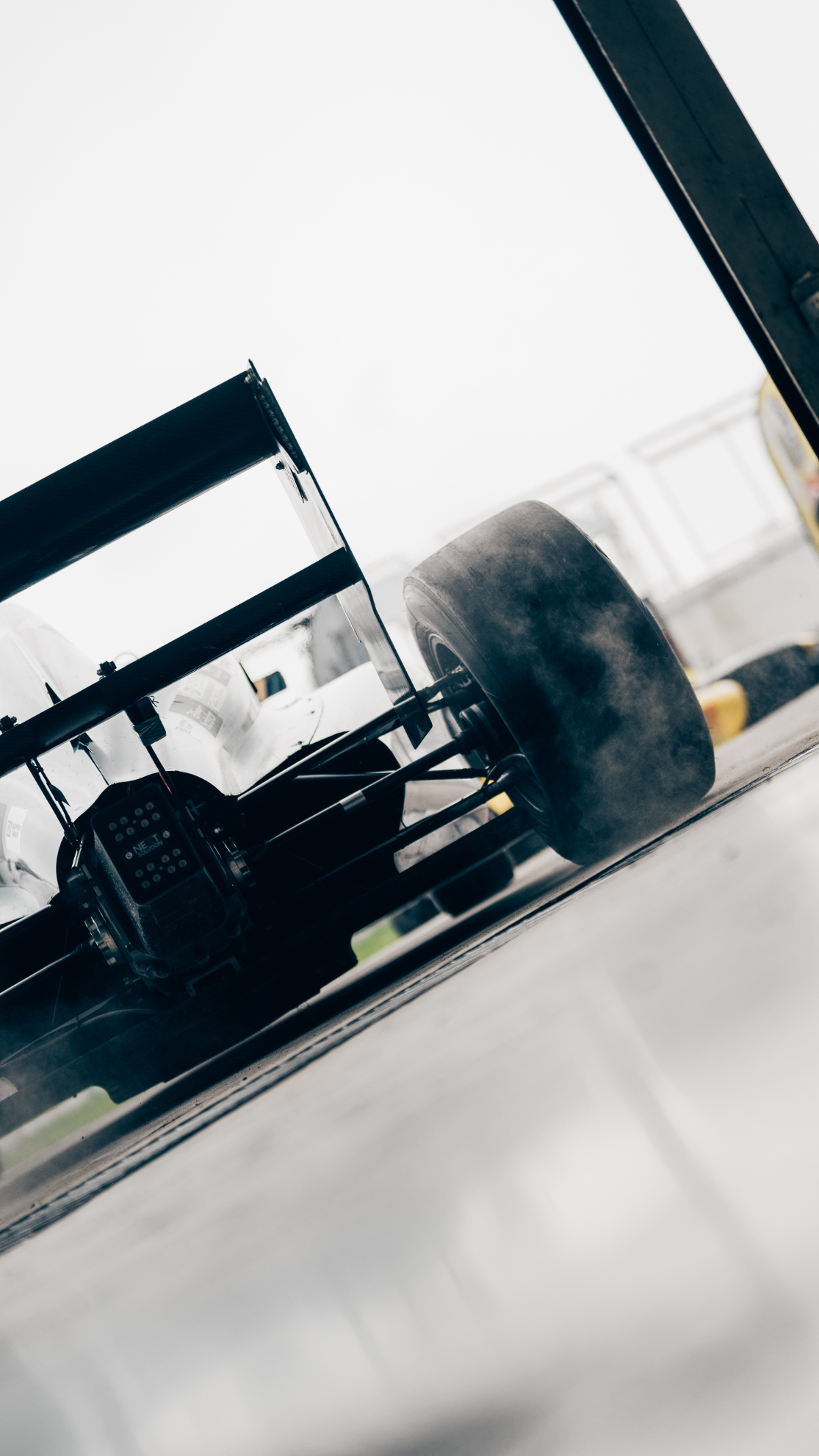 Formula 4 \ Sports & Automotive