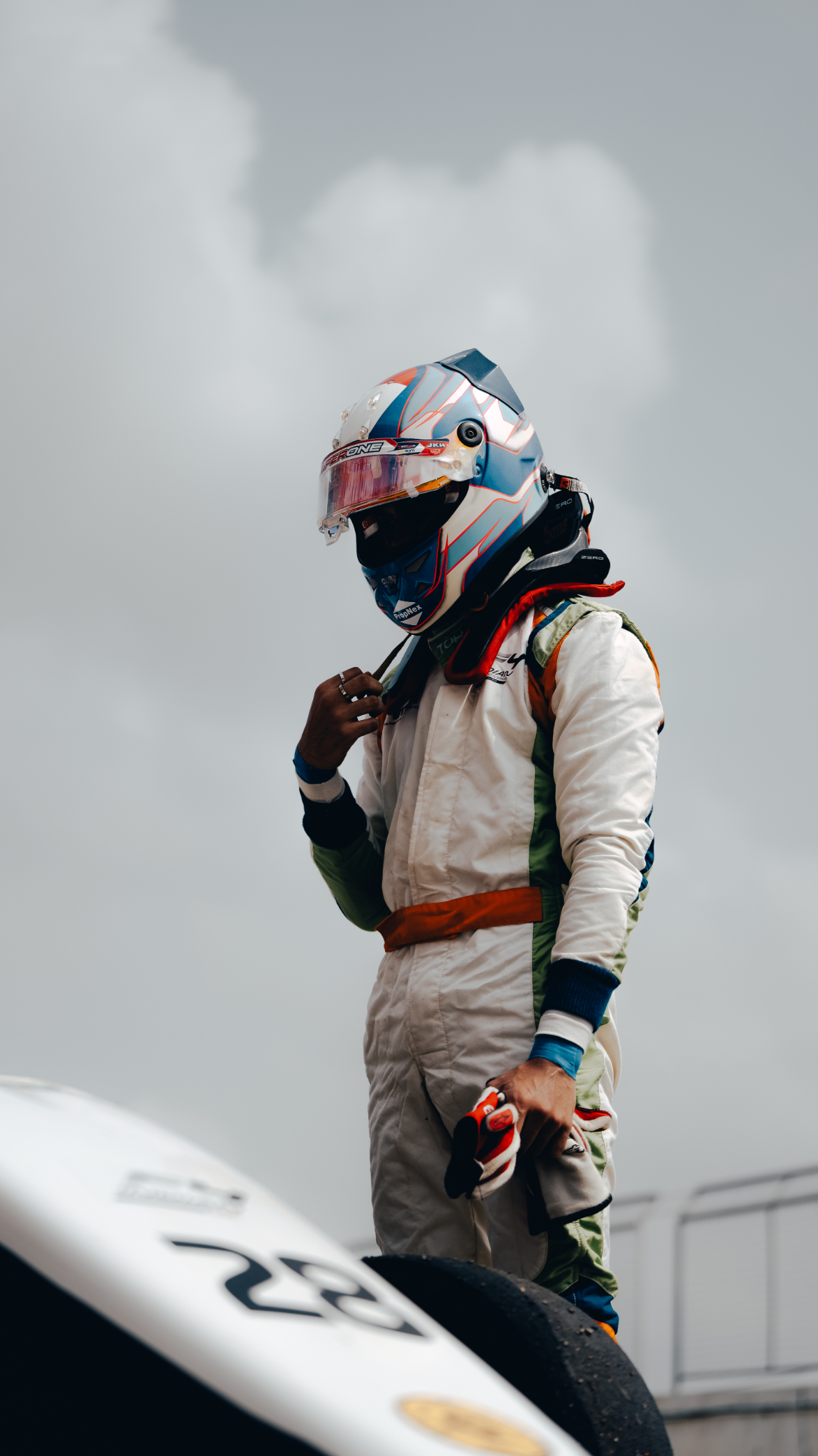 Formula 4 \ Sports & Automotive