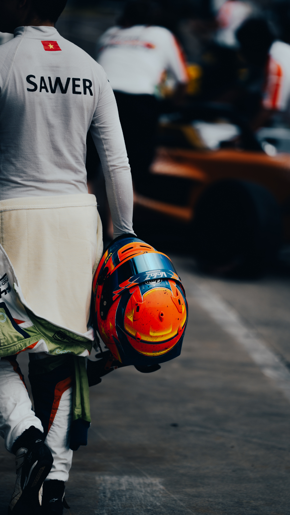 Formula 4 \ Sports & Automotive