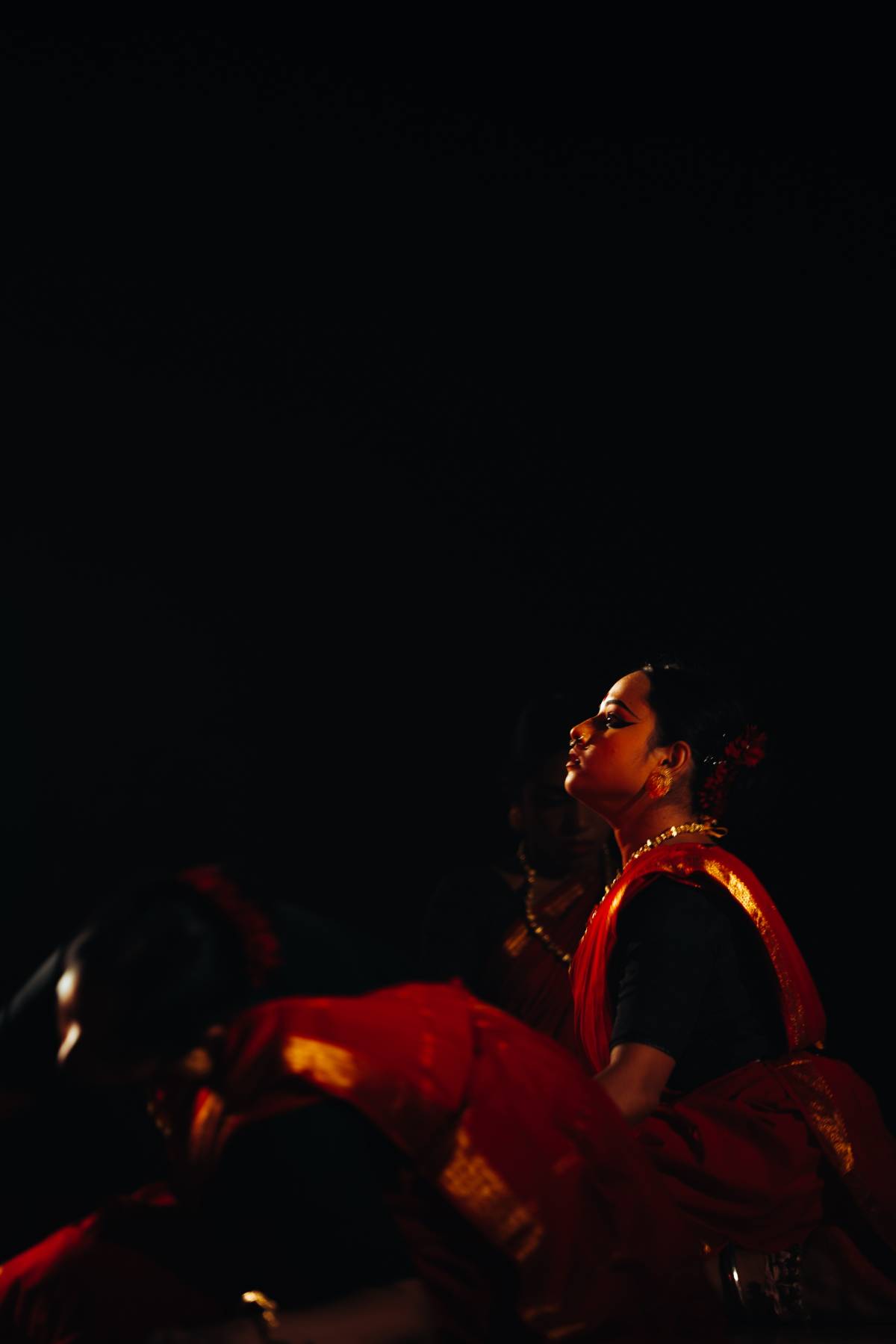 Vishva Garbha \ Performance