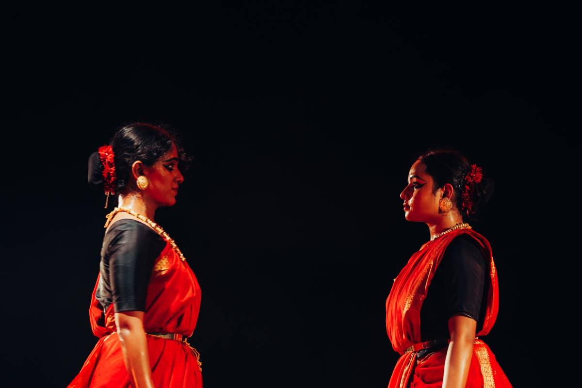 Vishva Garbha \ Performance