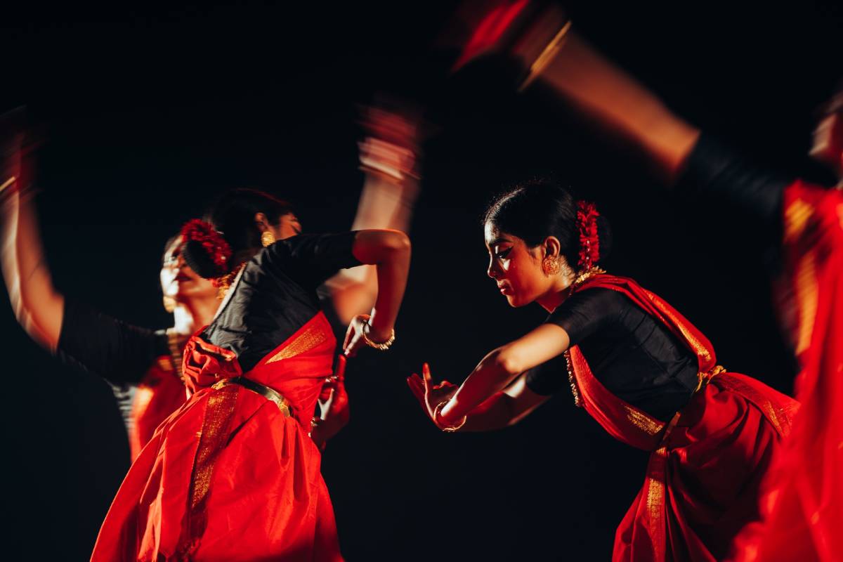 Vishva Garbha \ Performance