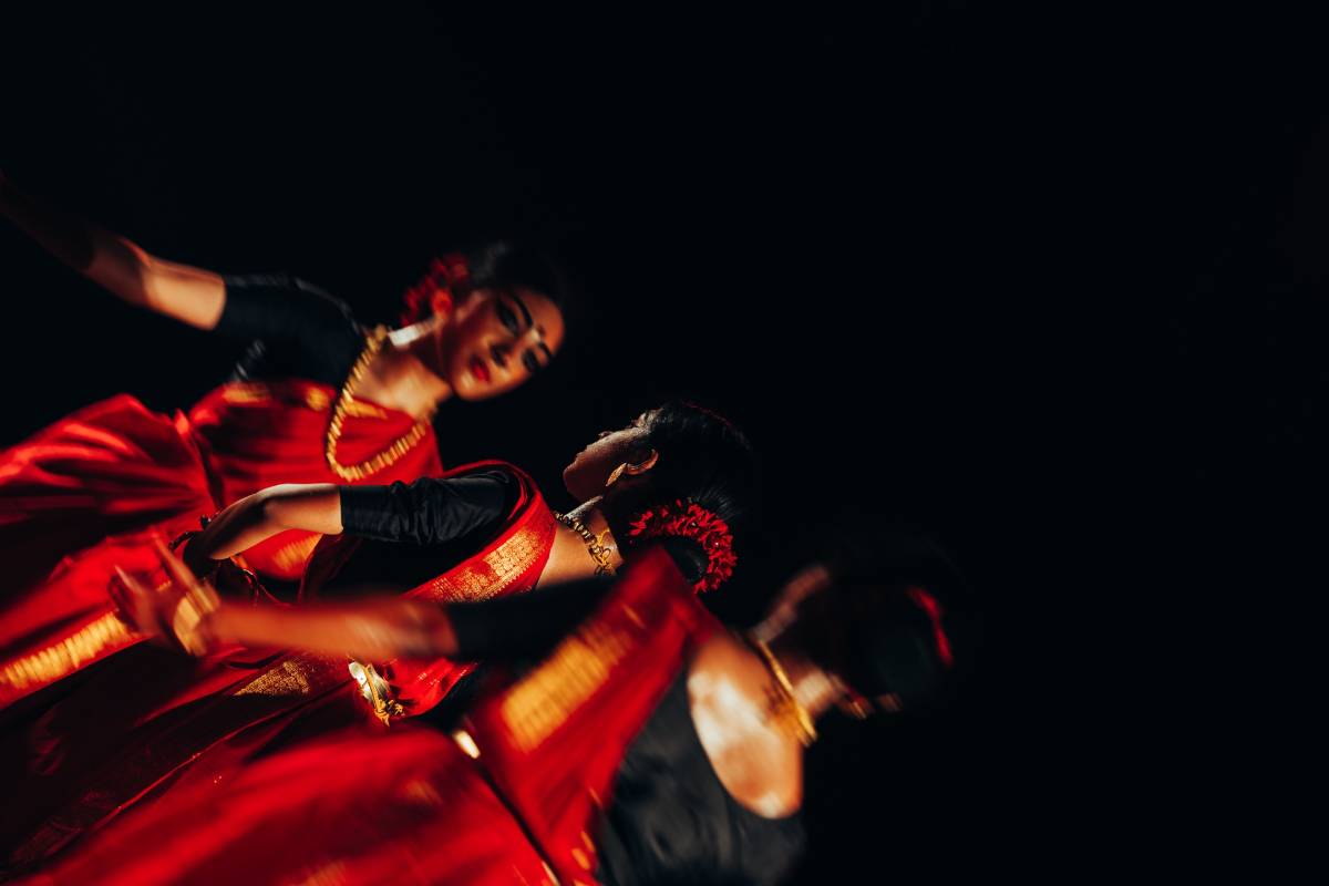 Vishva Garbha \ Performance