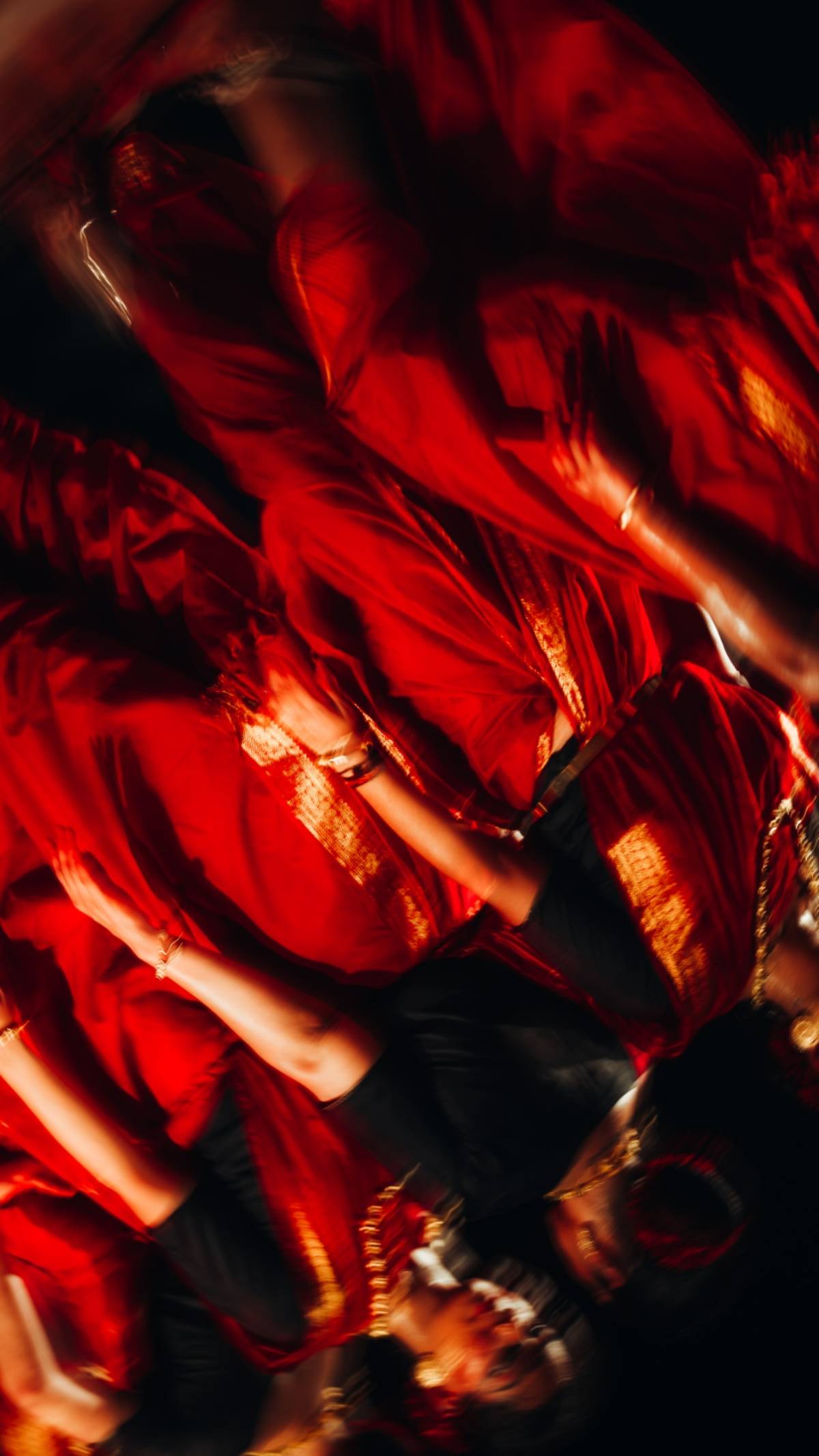 Vishva Garbha \ Performance