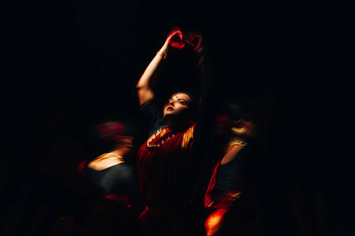 Vishva Garbha \ Performance