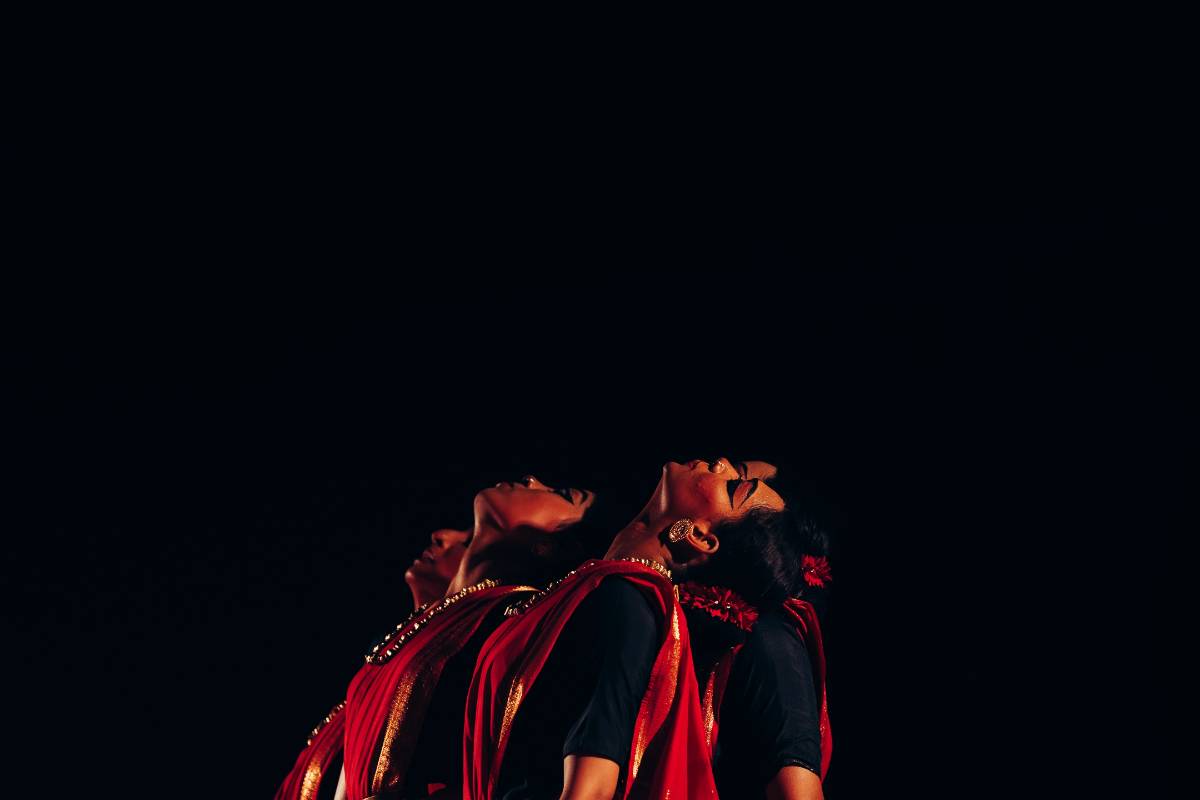 Vishva Garbha \ Performance