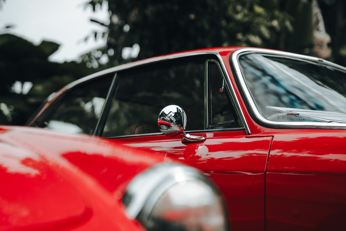 Classic Cars